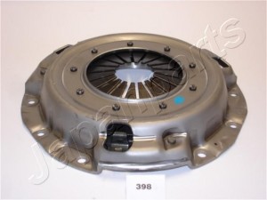 Нажимной диск сцепления SF398 JAPAN PARTS GROUP
