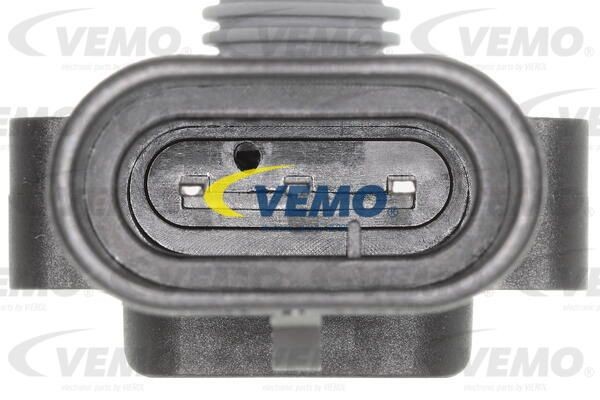 Датчик давления воздуха, высотный корректор V40-72-0381 VEMO