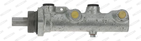 Главный тормозной цилиндр FHM673 FERODO