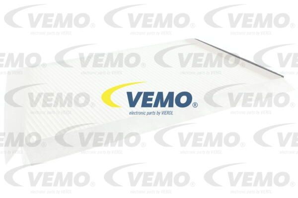 Фильтр, воздух во внутренном пространстве V30-30-1015 VEMO