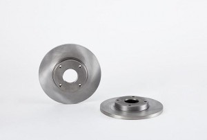 Тормозной диск 08.5877.10 BREMBO