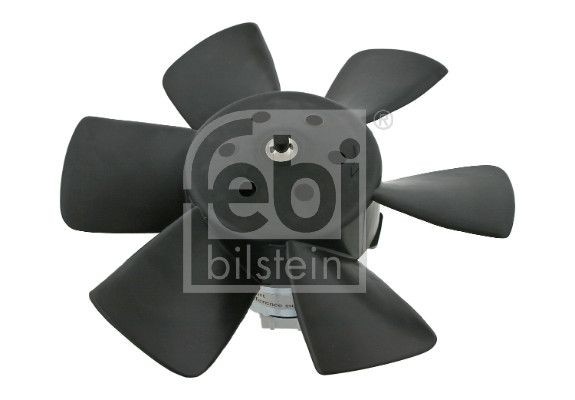 Вентилятор, охлаждение двигателя 06990 FEBI BILSTEIN
