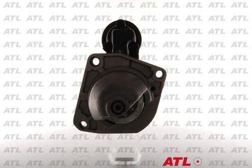 Стартер A 17 010 ATL DELTA AUTOTECHNIK