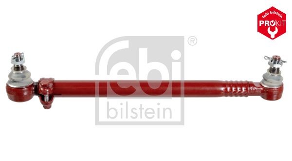 Продольная рулевая тяга 03922 FEBI BILSTEIN