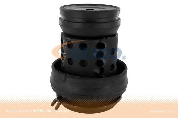 Подушка двигателя V10-1181 VEMO