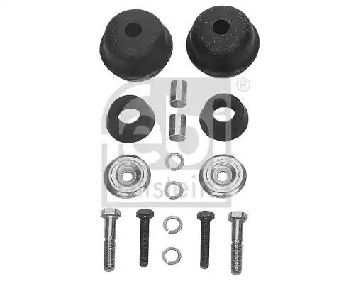 Поворотный шарнир, кабина 08787 FEBI BILSTEIN