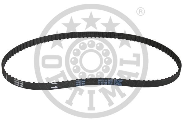 Ремень ГРМ R-1025 OPTIMAL