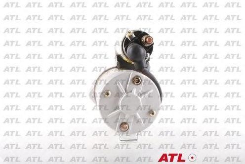 Стартер A77290 ATL DELTA AUTOTECHNIK