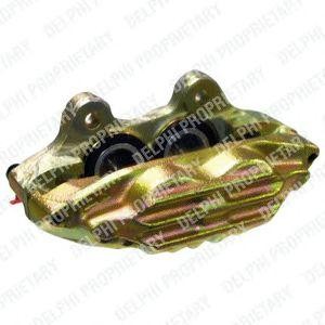 Тормозной суппорт LC7221 DELPHI