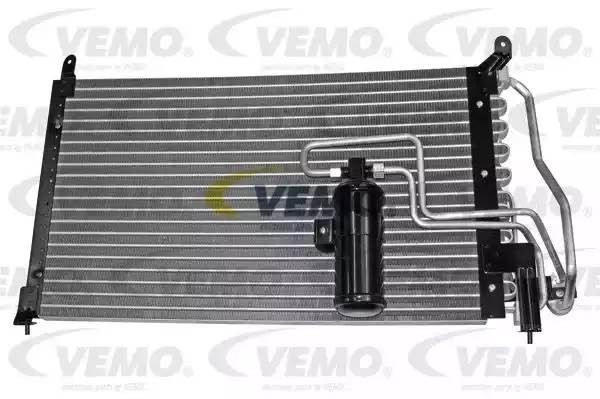 Конденсатор, кондиционер V40-62-0018 VEMO