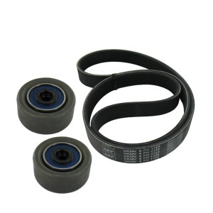 Поликлиновой ременный комплект VKMA33059 SKF