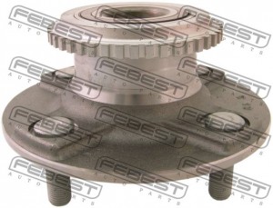 Ступица колеса 0282-P11A44R FEBEST