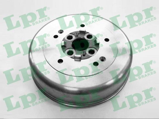 Тормозной барабан 7D0580 LPR