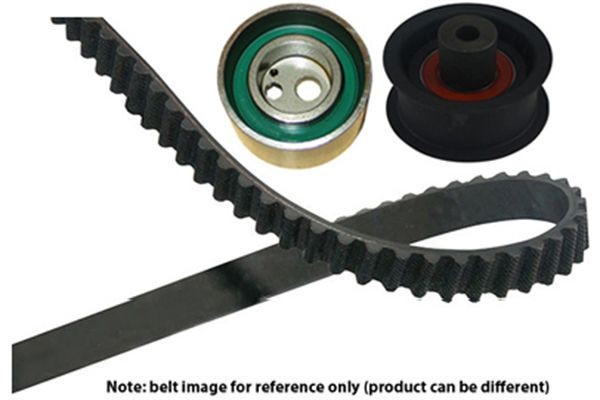 Комплект ремня ГРМ DKT-6508 KAVO PARTS