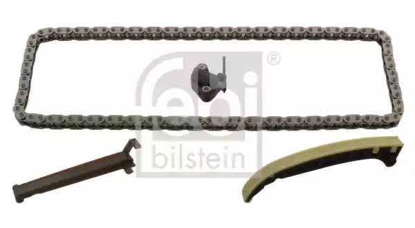 Цепь ГРМ - газораспределительного механизма (комплект) 30537 FEBI BILSTEIN
