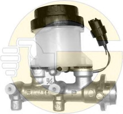 Главный тормозной цилиндр 4005318 GIRLING