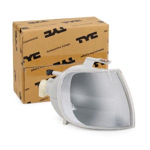 Фонарь указателя поворота 18-3587-15-2 TYC