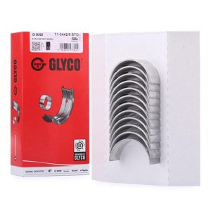 Шатунный подшипник 71-3442/6 STD GLYCO