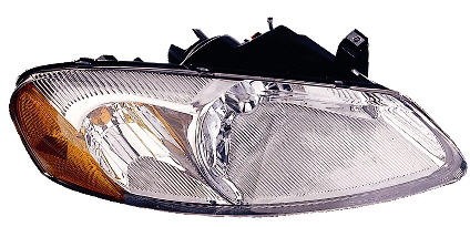 Деталь 3341104RUS DEPO