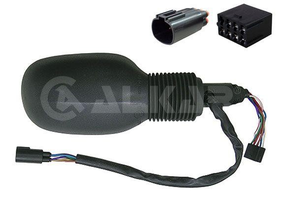 Наружное зеркало 6130382 ALKAR