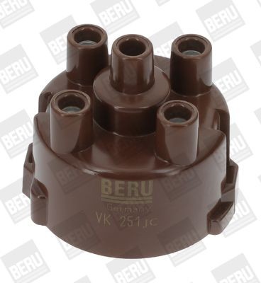Крышка распределителя зажигания VK251 BERU