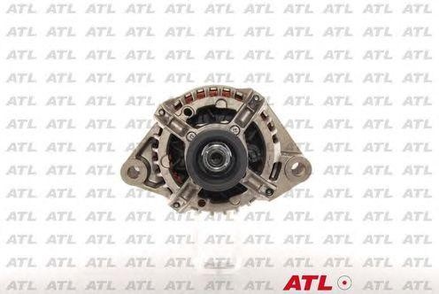 Генератор L42470 ATL DELTA AUTOTECHNIK