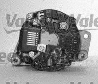 Генератор 436228 VALEO PHC