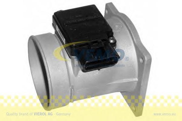 Расходомер воздуха V25-72-1017 VEMO