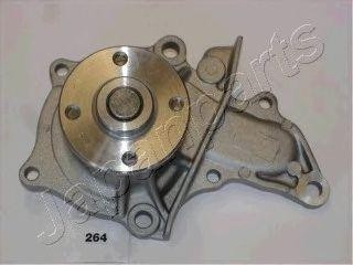 Водяной насос PQ-264 JAPAN PARTS GROUP