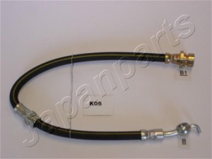 Кронштейн, тормозный шланг TF-K05 JAPAN PARTS GROUP