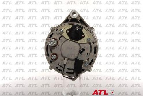 Генератор L68740 ATL DELTA AUTOTECHNIK