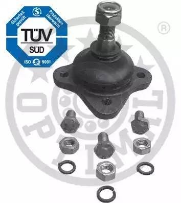 несущий / направляющий шарнир G3559 OPTIMAL