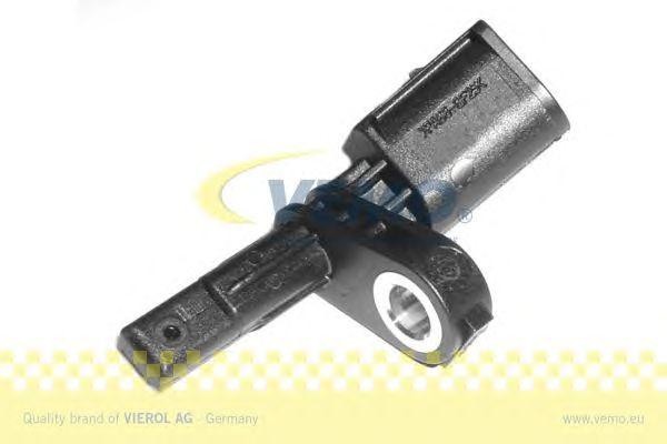 Датчик, частота вращения колеса V10-72-1056 VEMO