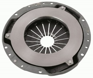 Нажимной диск сцепления 3482 911 001 SACHS