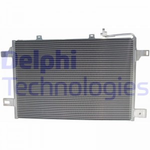 Конденсатор, кондиционер TSP0225562 DELPHI