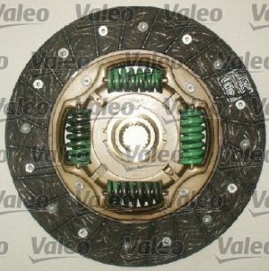 Диск сцепления HD96 VALEO PHC