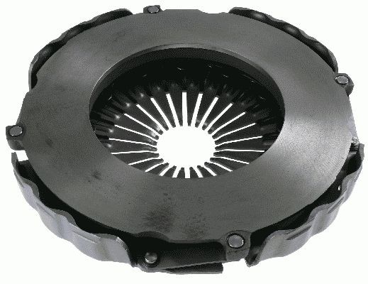 Нажимной диск сцепления 3482000433 SACHS