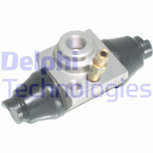 Колесный тормозной цилиндр LW45026 DELPHI