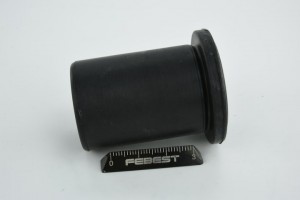 Сайлентблок - втулка рессоры NSB-045 FEBEST