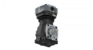 Компрессор, пневматическая система 4111410000 WABCO