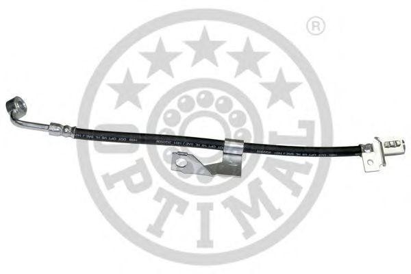 Тормозной шланг BSL677 OPTIMAL