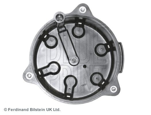 Крышка распределителя зажигания ADC414222 BLUE PRINT