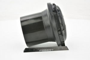 Пыльник амортизатора подвески CHSHBLAC FEBEST