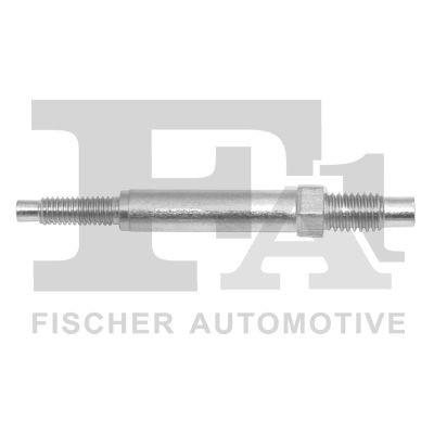 Болт, система выпуска 235912 FISCHER