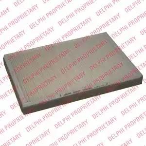 Фильтр, воздух во внутренном пространстве TSP0325061C DELPHI