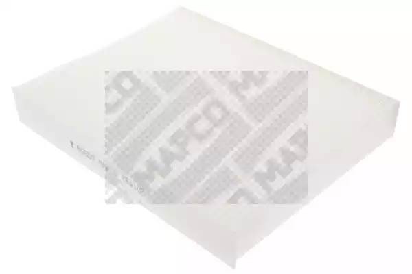Фильтр, воздух во внутренном пространстве 65607 MAPCO