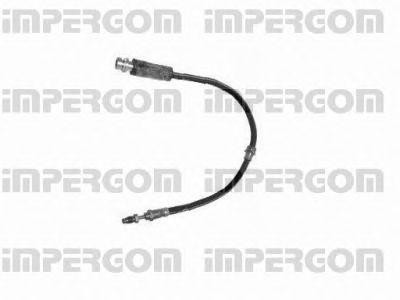 Тормозной шланг 60772 IMPERGOM
