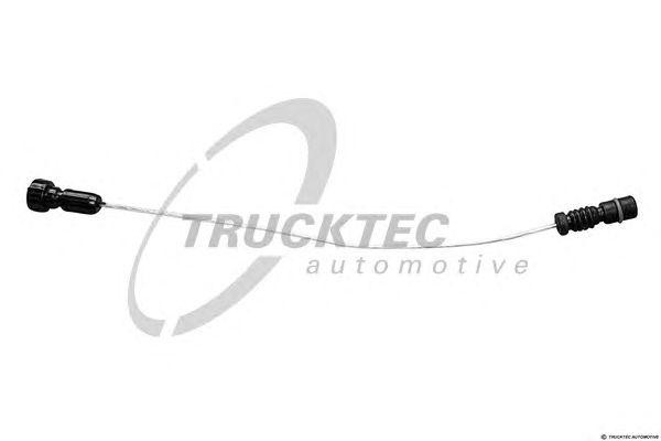Сигнализатор, износ тормозных колодок 02.42.081 TRUCKTEC