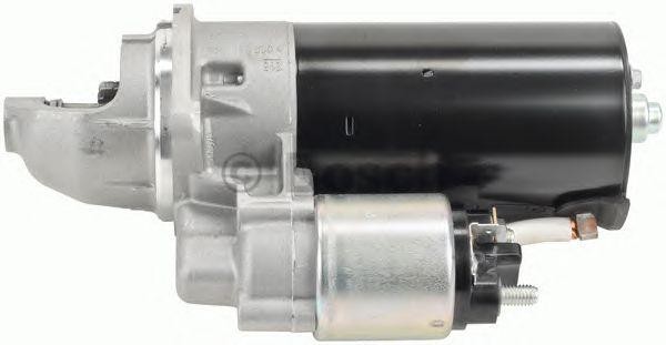 Стартер 0001115035 BOSCH
