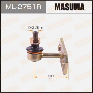 Стойка стабилизатора ML-2751R MASUMA